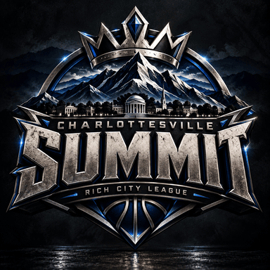 Charlottesville Summit logo