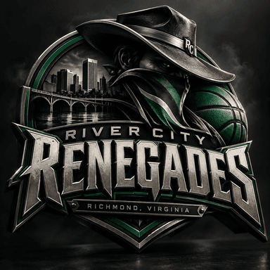 River City Renegades logo
