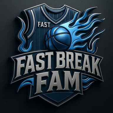 Team Fast Break Family logo