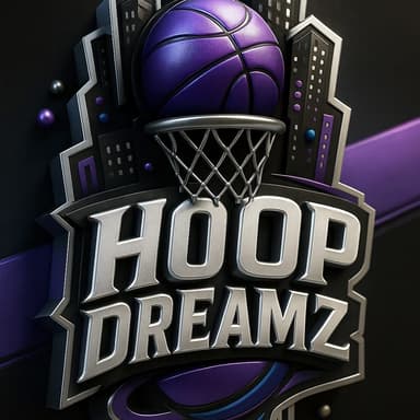 Hoop Dreamz logo