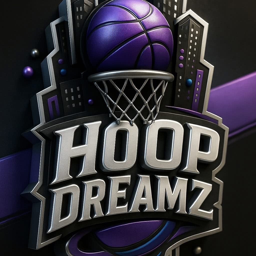 Hoop Dreamz logo