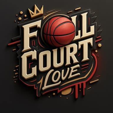 Full Court Love logo