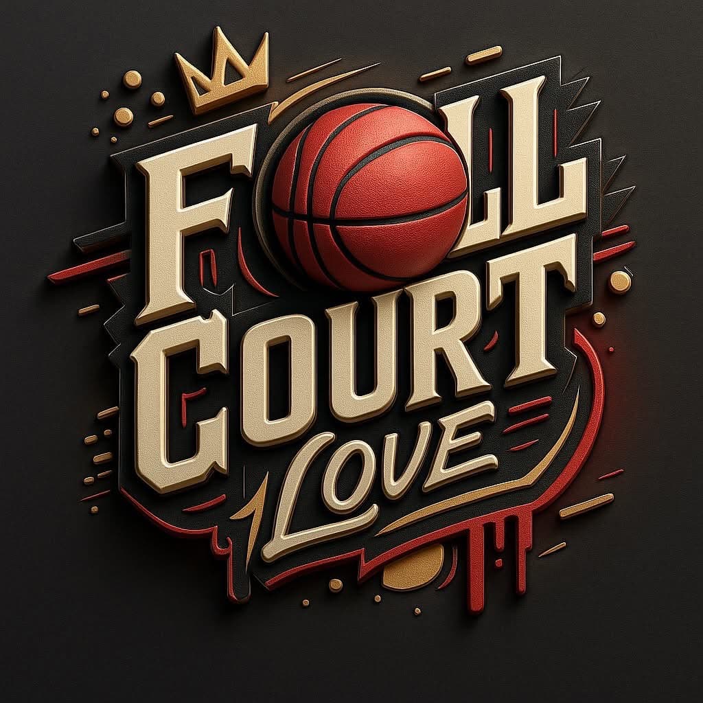 Full Court Love logo