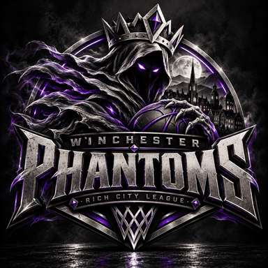 Winchester Phantoms logo