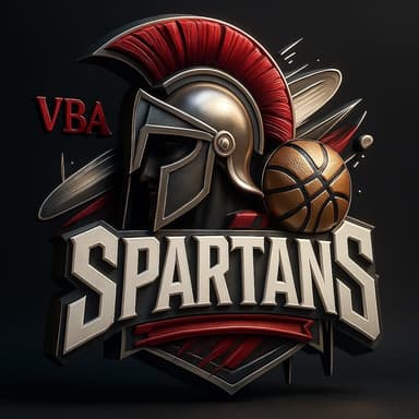 Spartans logo