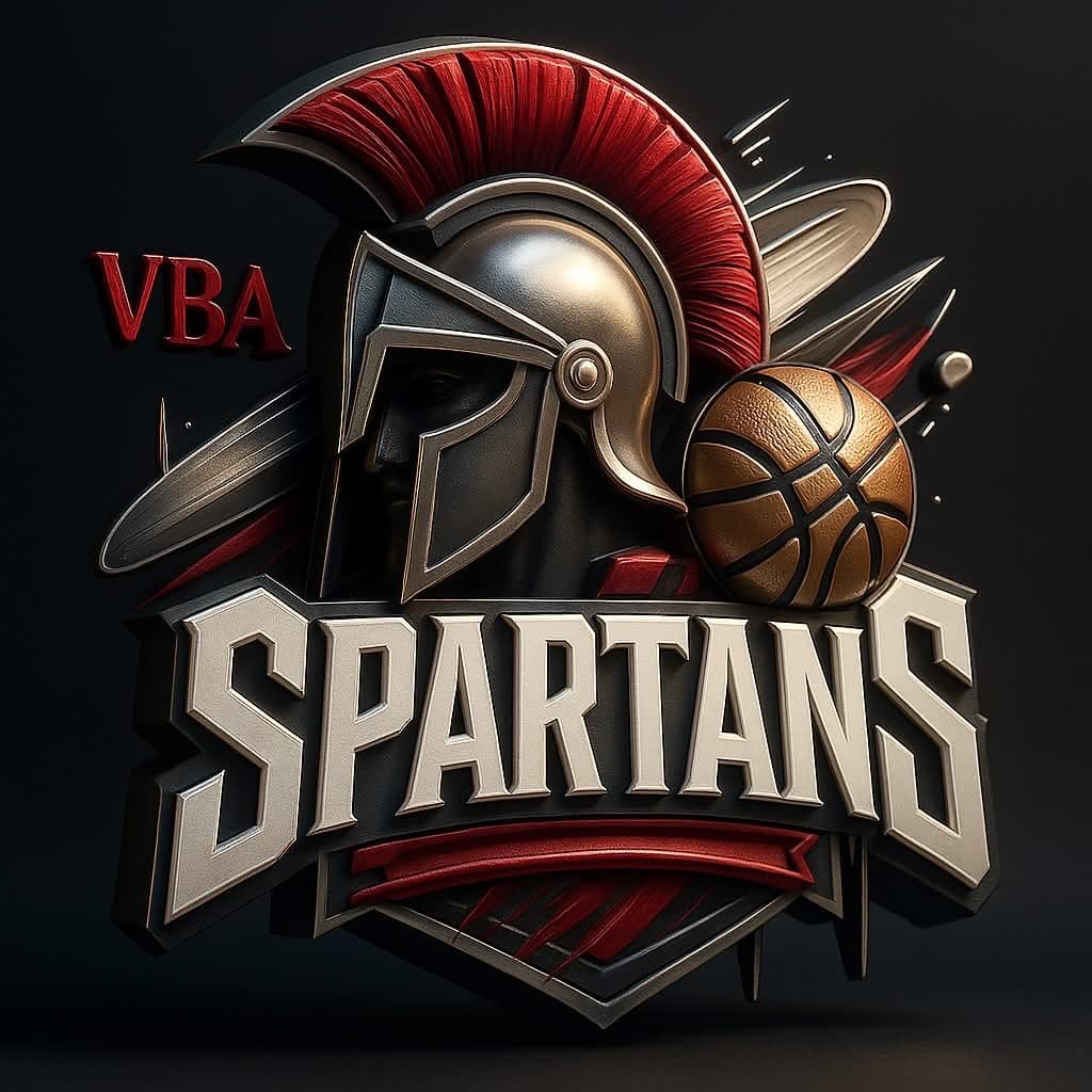 Spartans logo