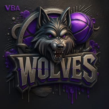 Wolves logo