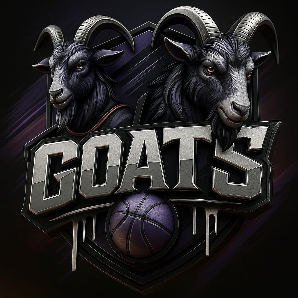 Goats logo